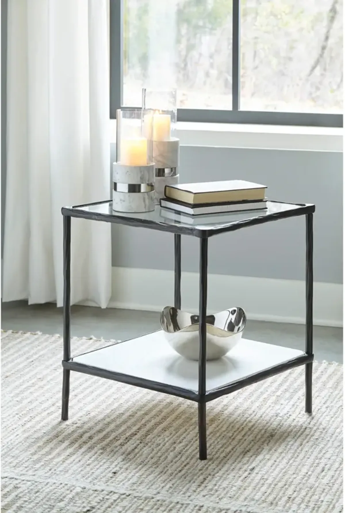 Ryandale Side Table