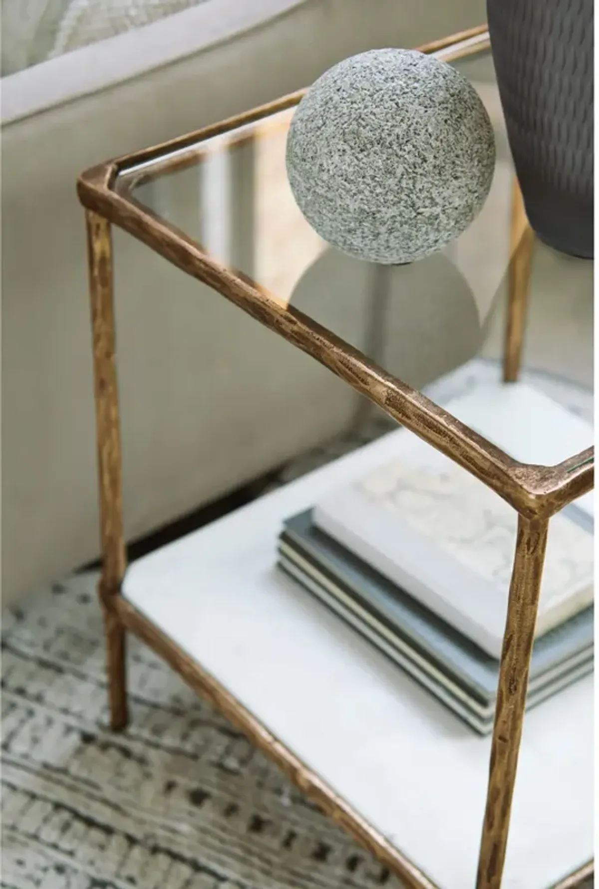 Ryandale Side Table