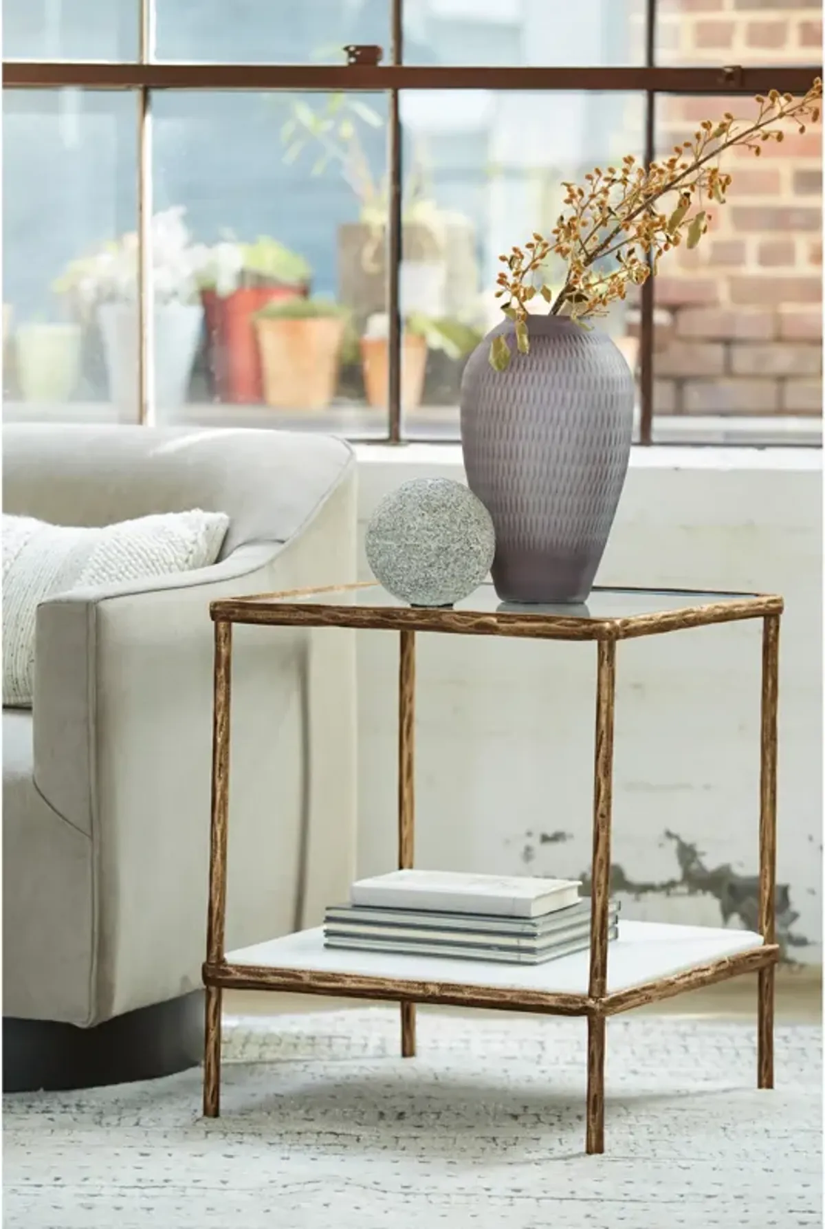 Ryandale Side Table