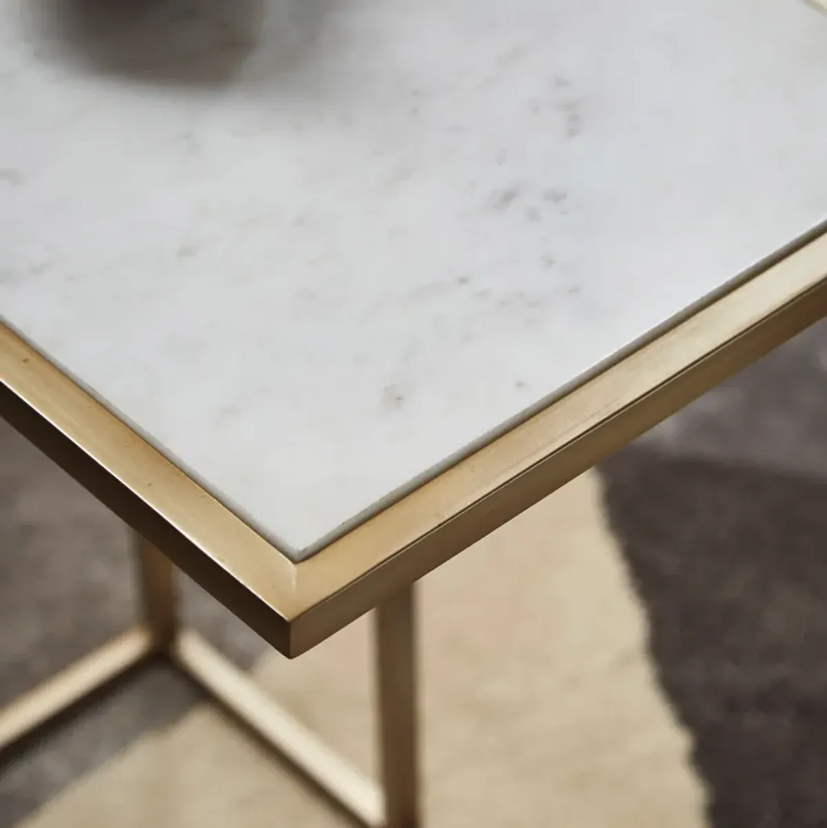 Lanport Side Table