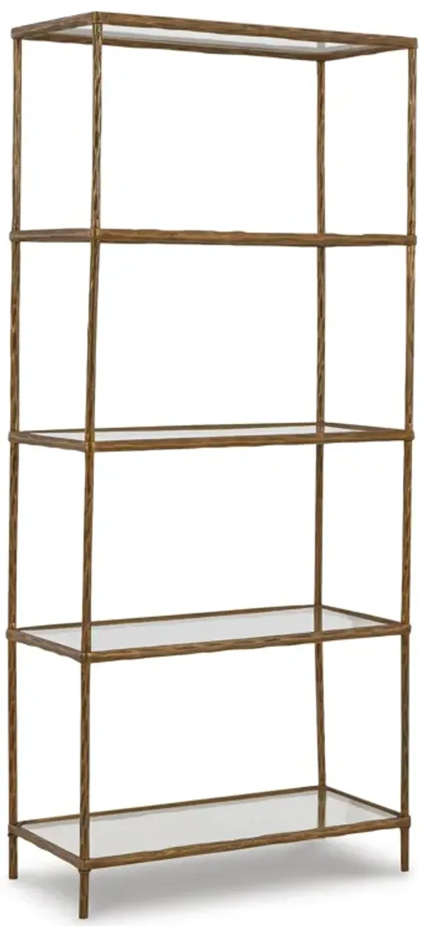 Ashley Furniture Ryandale Bookcase
