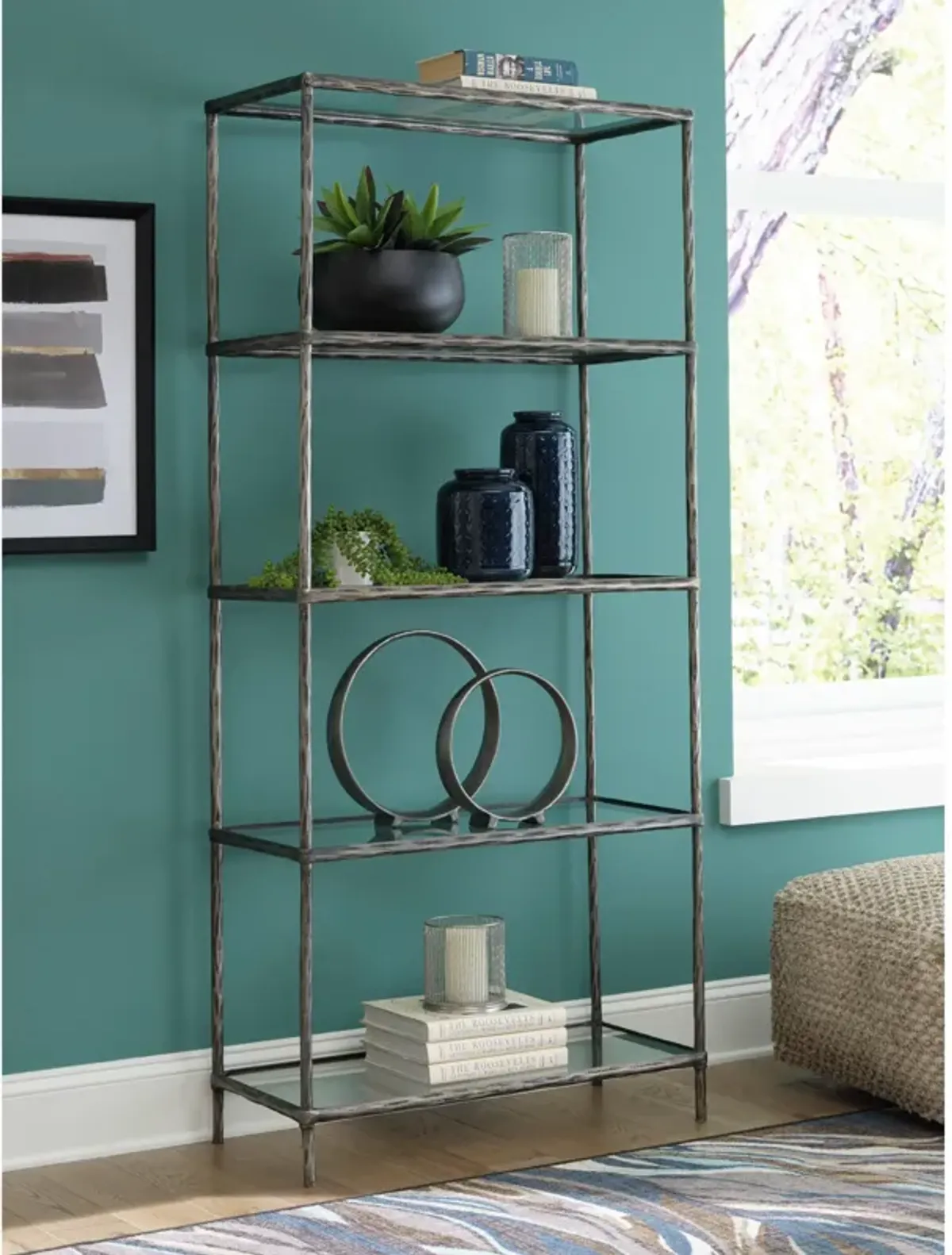 Ryandale Bookcase