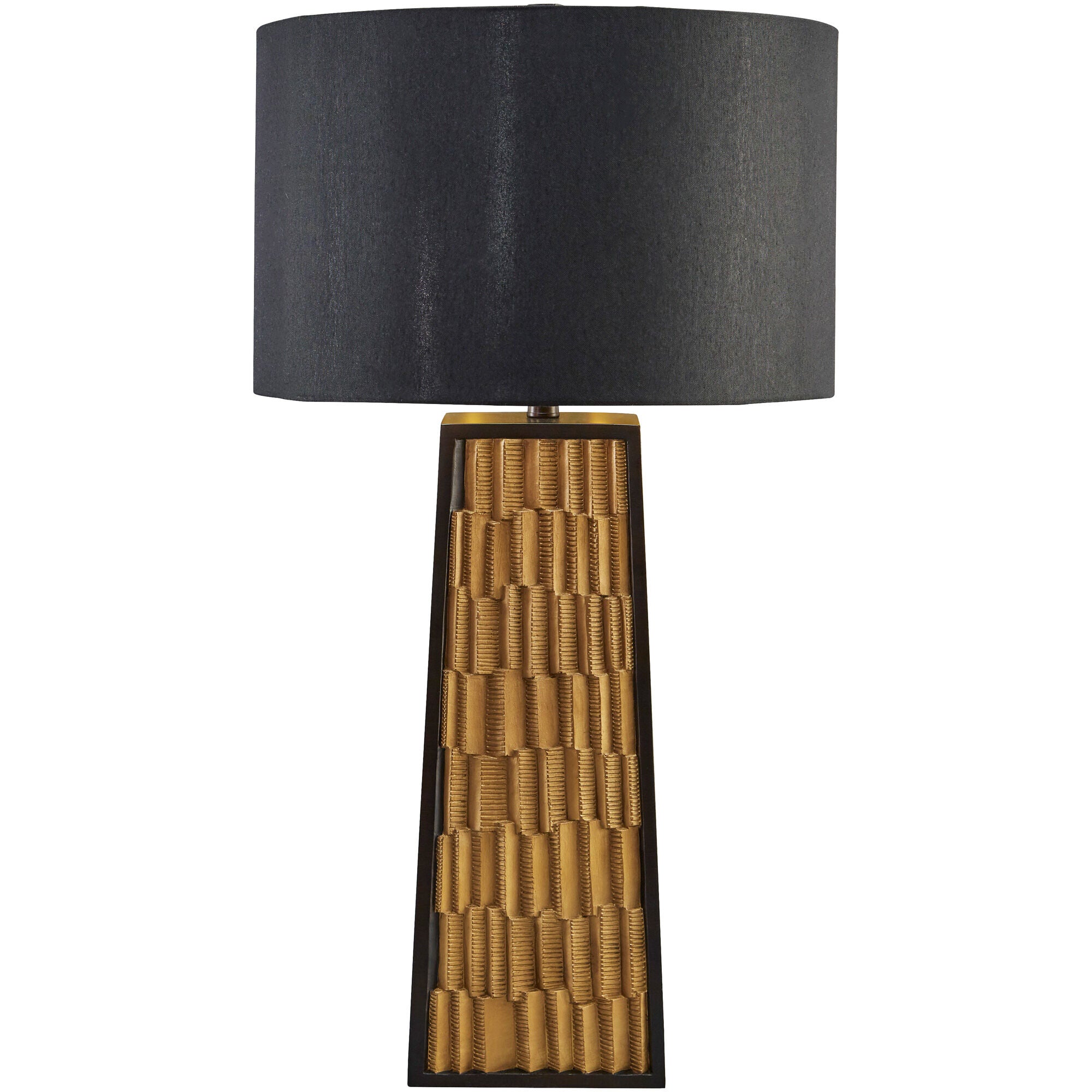 Ashley Furniture | Dairson Table Lamp | Black