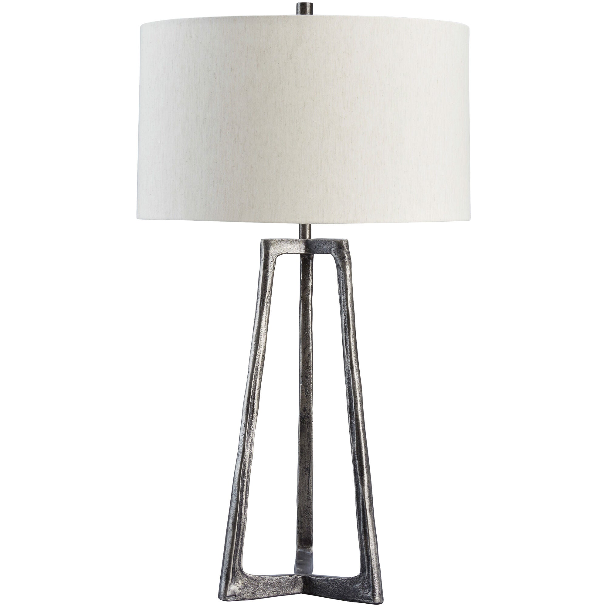 Ashley Furniture | Wynlett Table Lamp | Antique Black