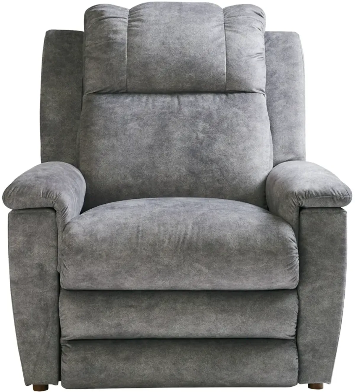 Clayton Gold Lux-Lift Heat and Massage Recliner