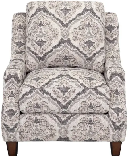 Walden Onyx Accent Chair
