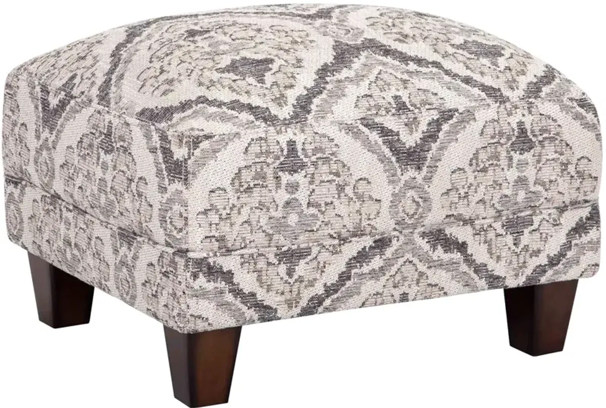 Walden Accent Ottoman