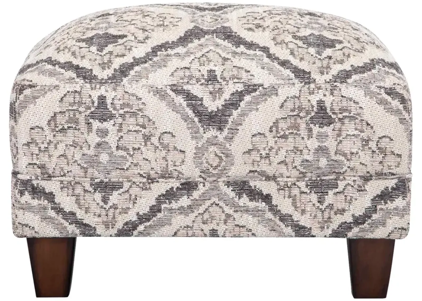 Walden Accent Ottoman