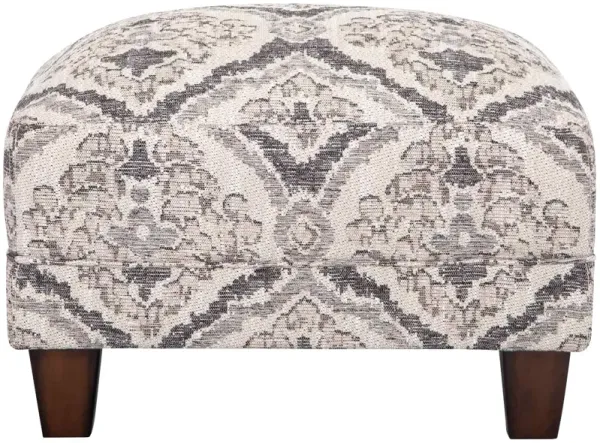 Franklin Walden Accent Ottoman