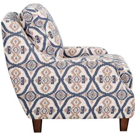 Walden Classic Accent Chair