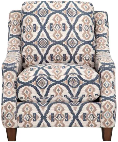 Walden Classic Accent Chair