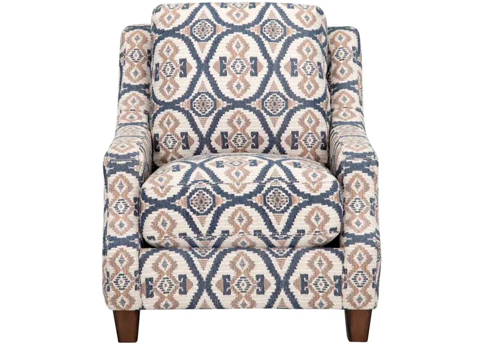 Franklin | Walden Accent Chair | Classic