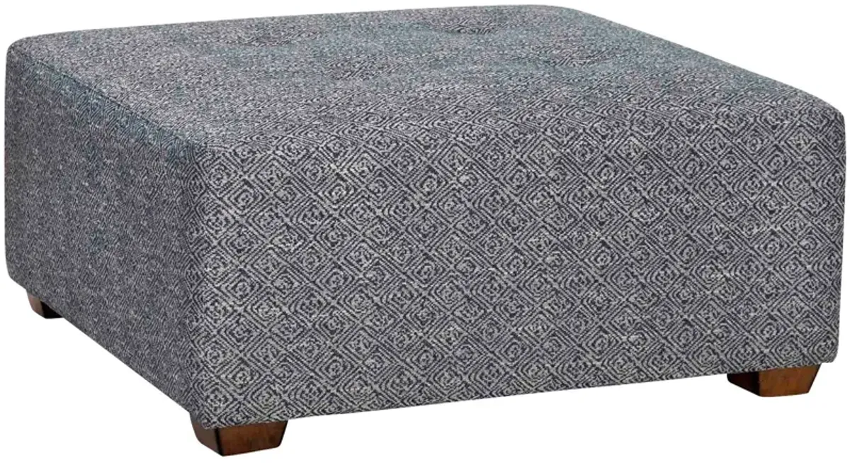 Walden Cocktail Ottoman