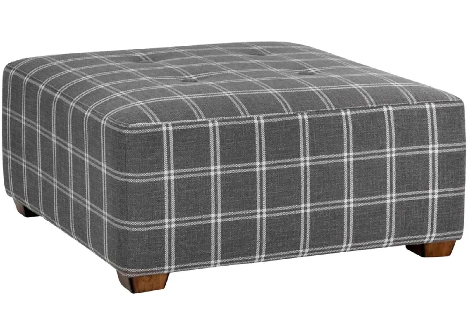 Walden Cocktail Ottoman