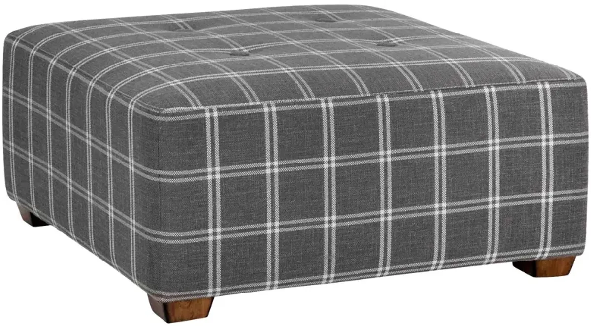 Walden Cocktail Ottoman