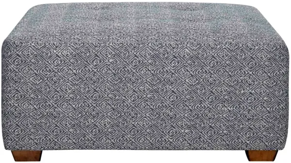 Franklin Walden Cocktail Ottoman