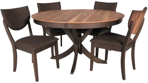 Marina 5 Piece Counter Dining Set