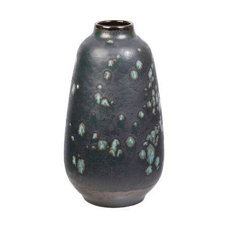 Takuya Black Vase