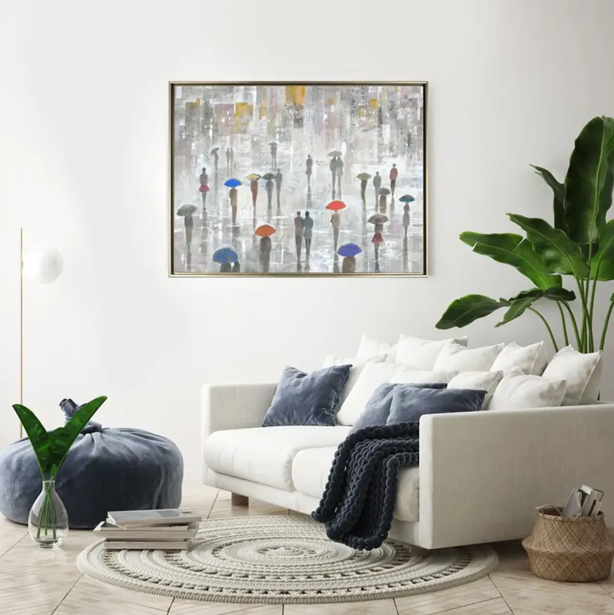 Northwood Collection Figures Wall Art