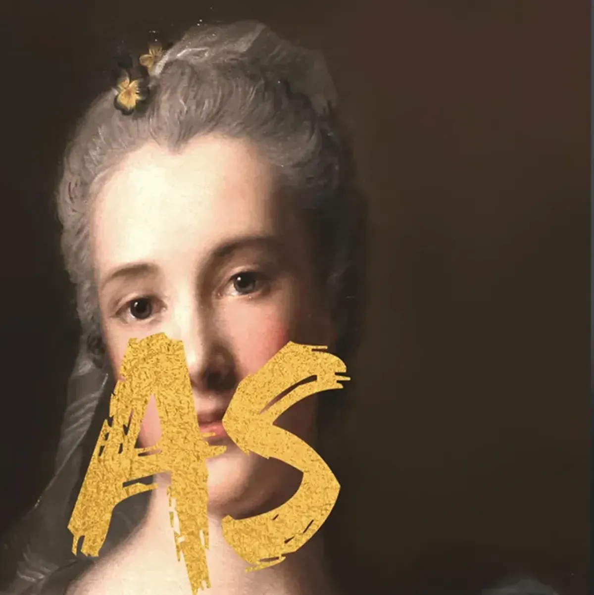 Northwood Collection As If Wall Art