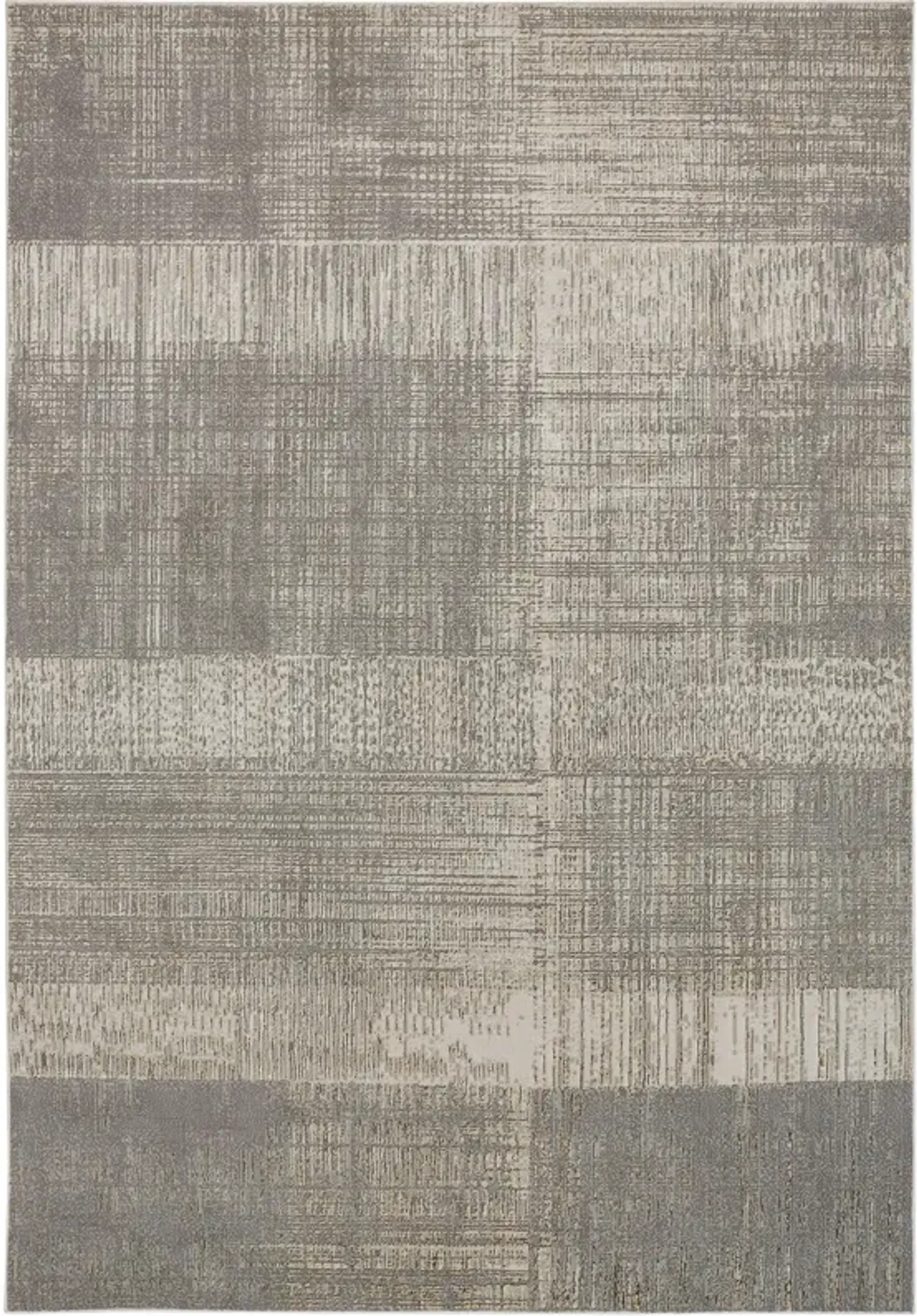 Aura Tan Rug