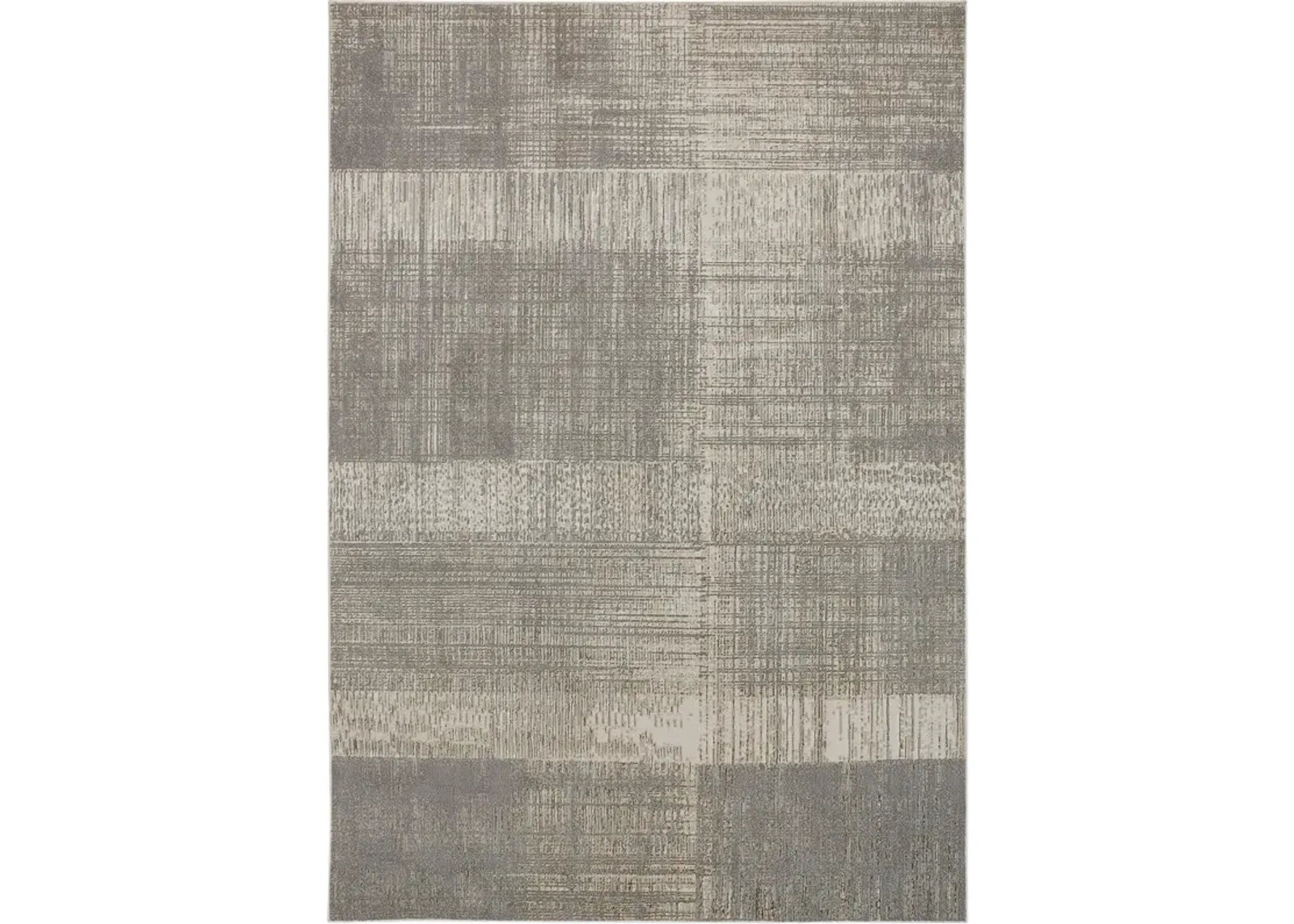 | Aura Tan 8'x10' Rugs