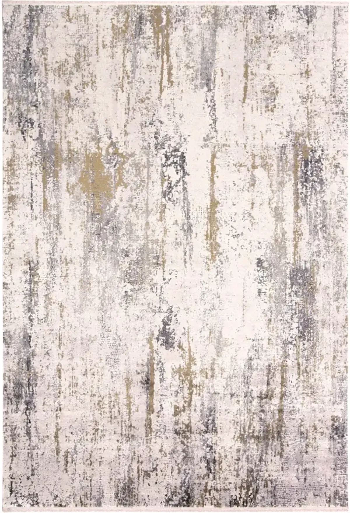 | Cadiz Ivory | Gray 7'x10" Rugs