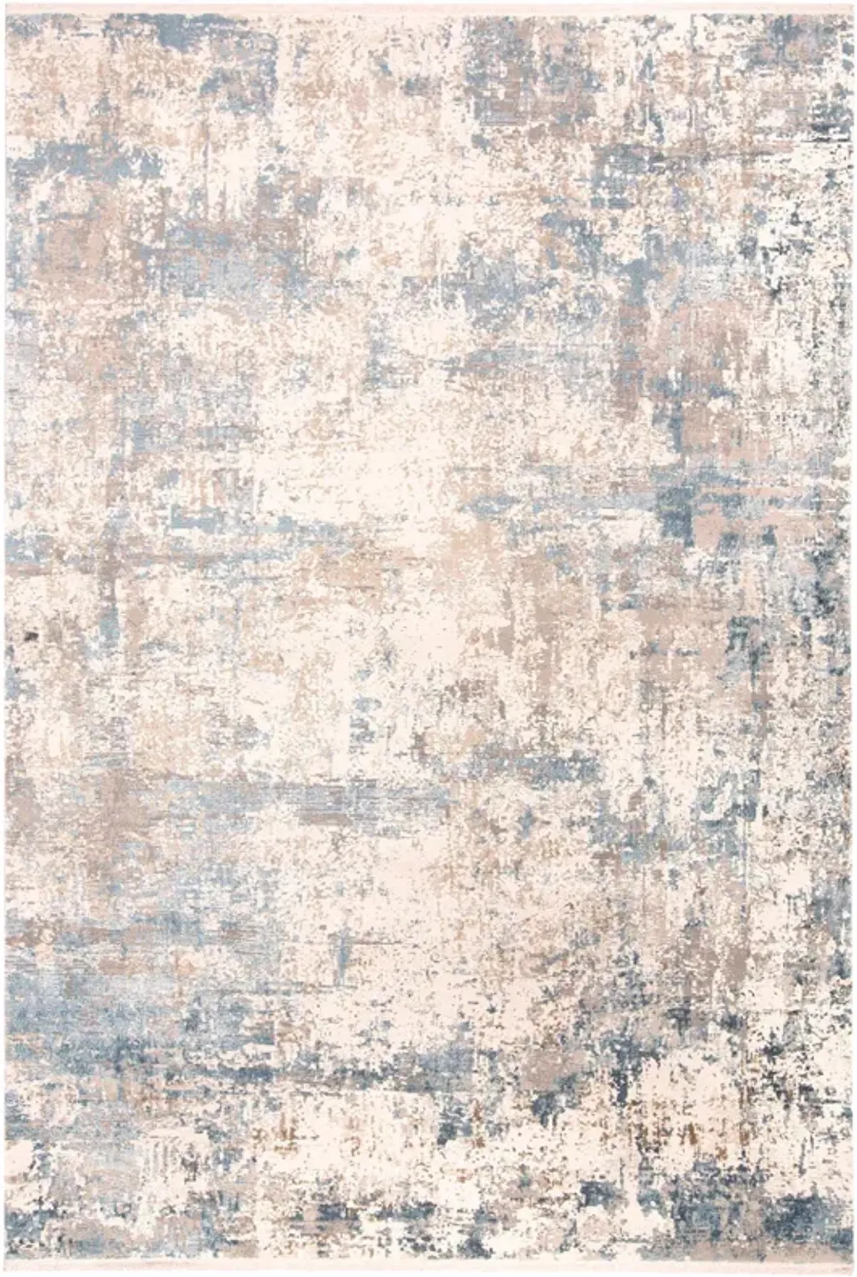 | Cadiz Ivory | Gray 5'x8' Rugs