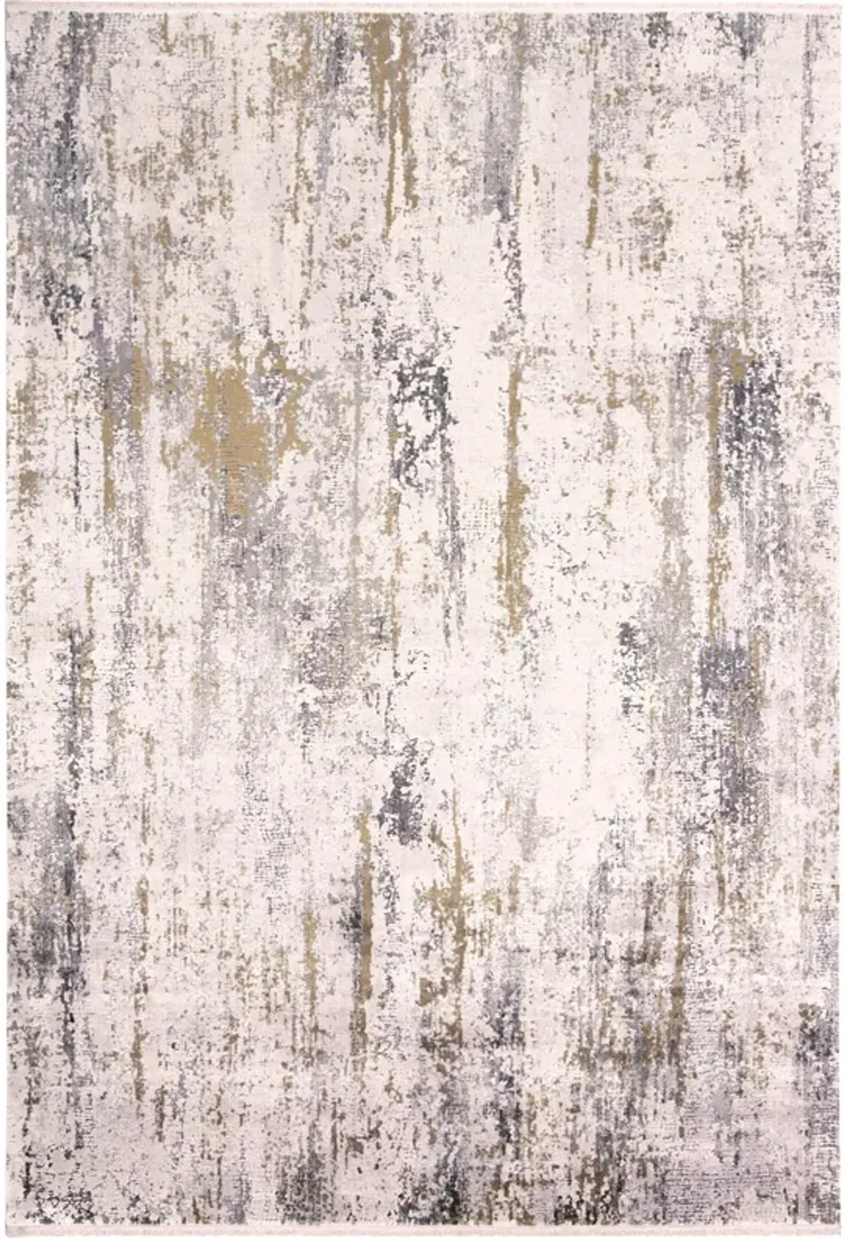 | Cadiz Ivory | Gray 5'x8' Rugs