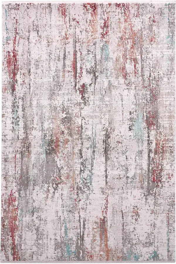 Feizy Cadiz Ivory Rug