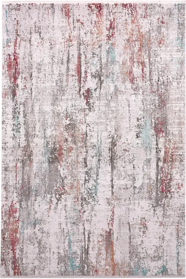 Feizy Cadiz Ivory Rug