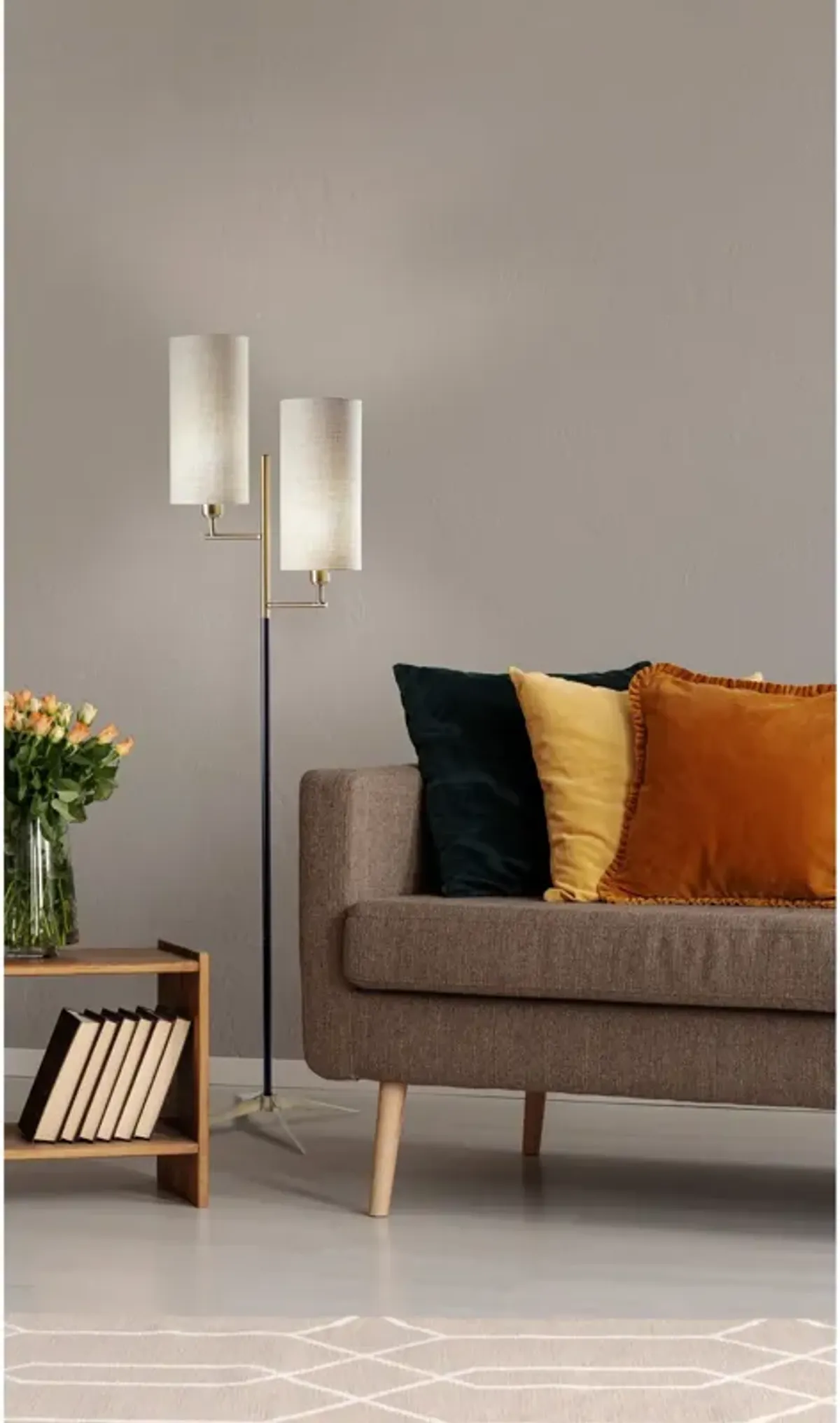 Davis Floor Lamp