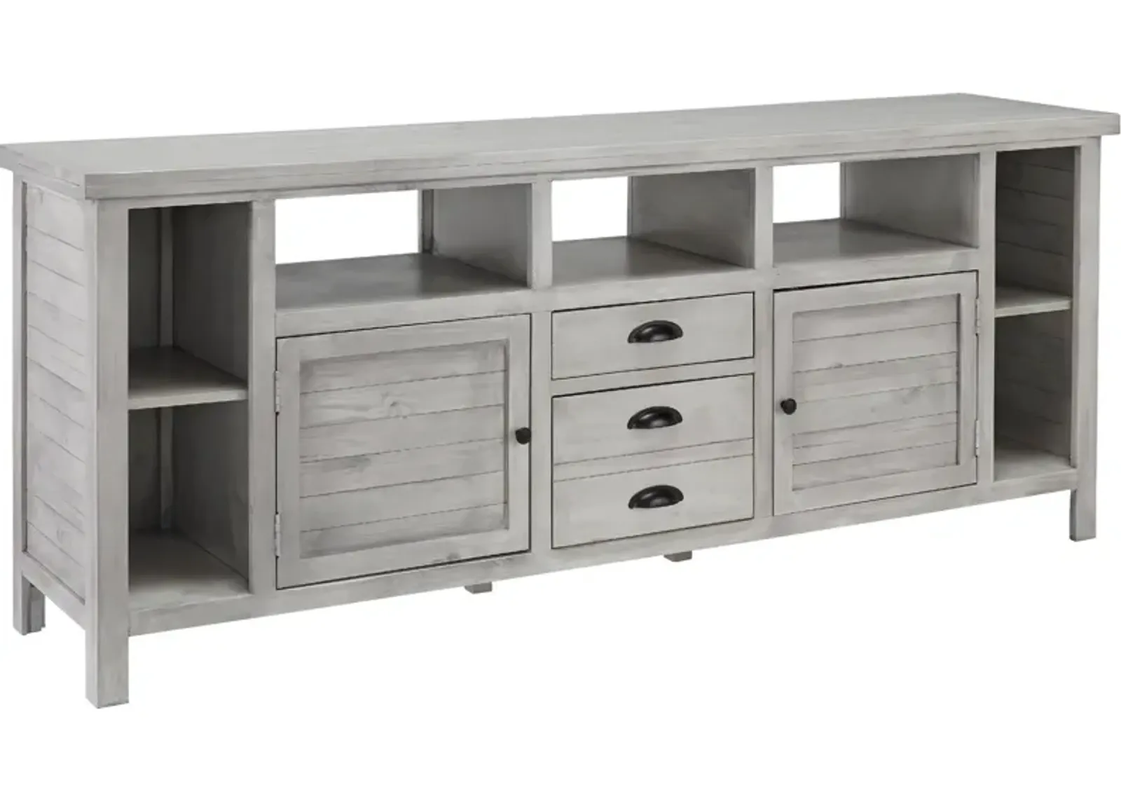 | Laredo 80" Console | Cement