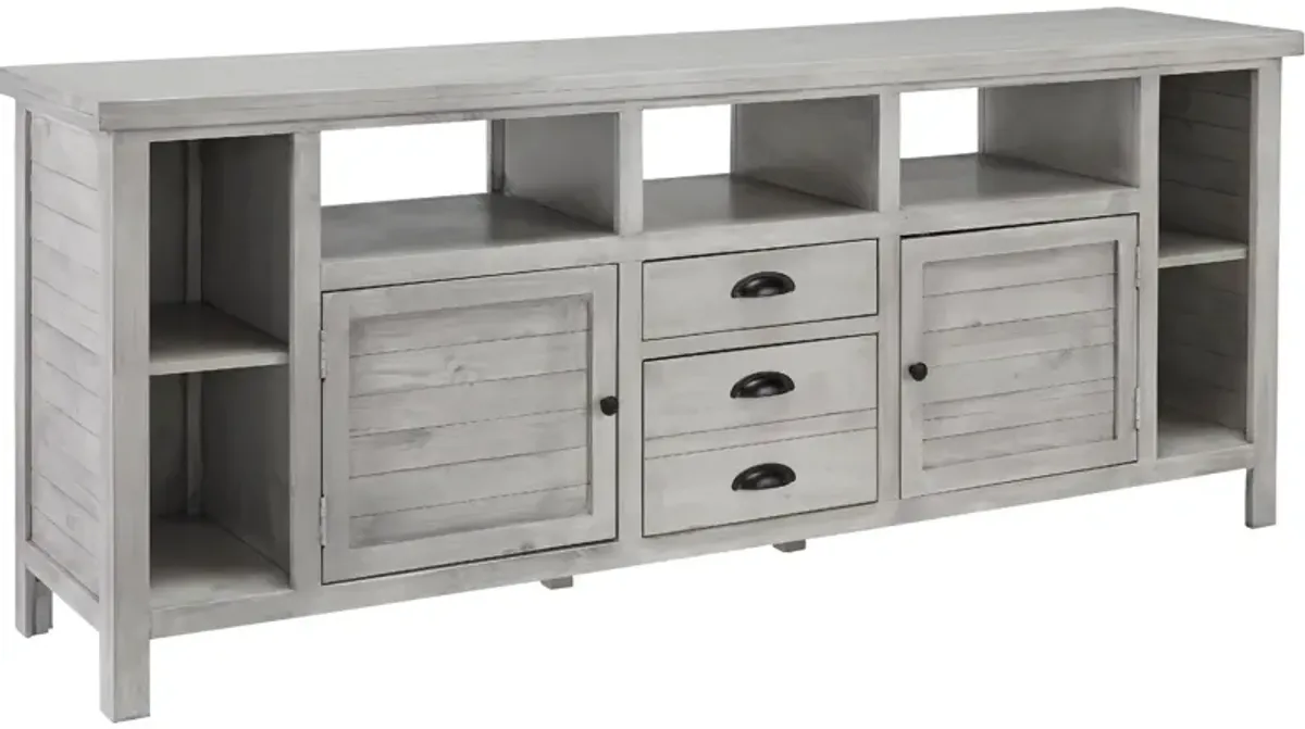 | Laredo 80" Console | Cement