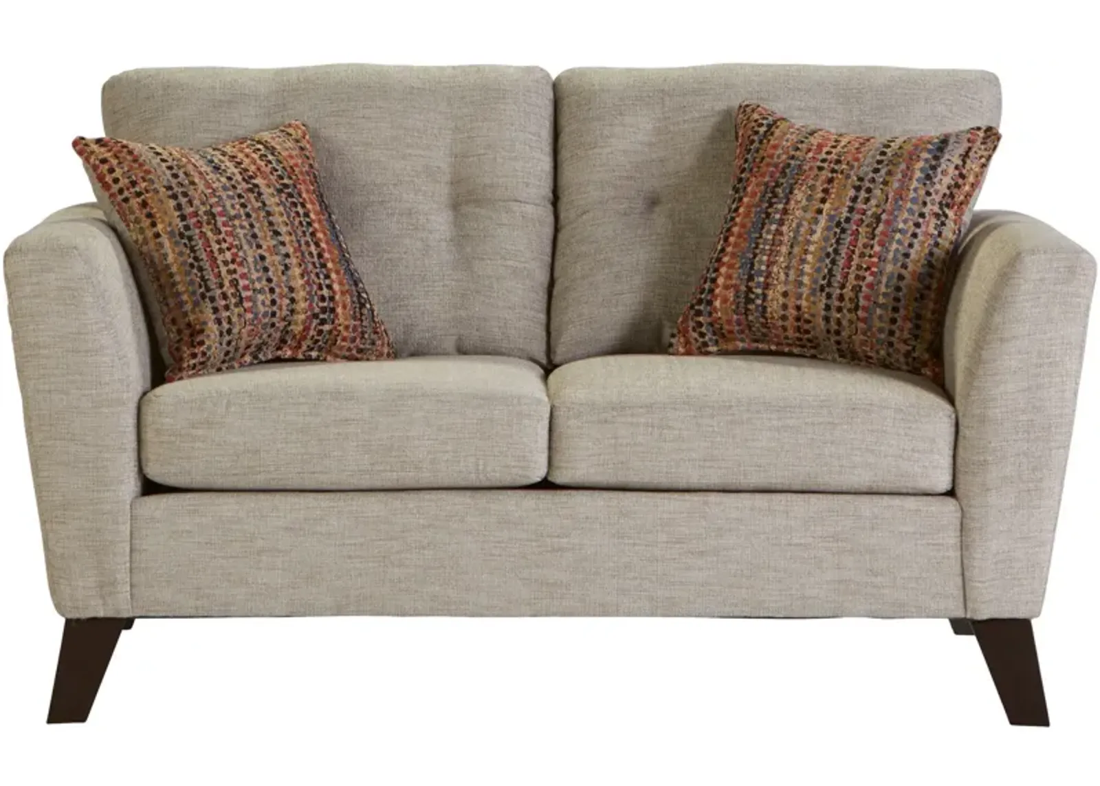 Callum Loveseat