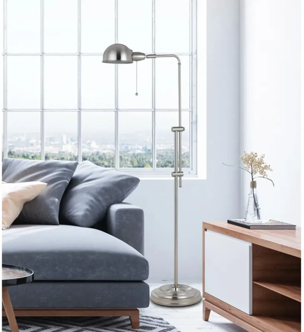 Croby Floor Lamp