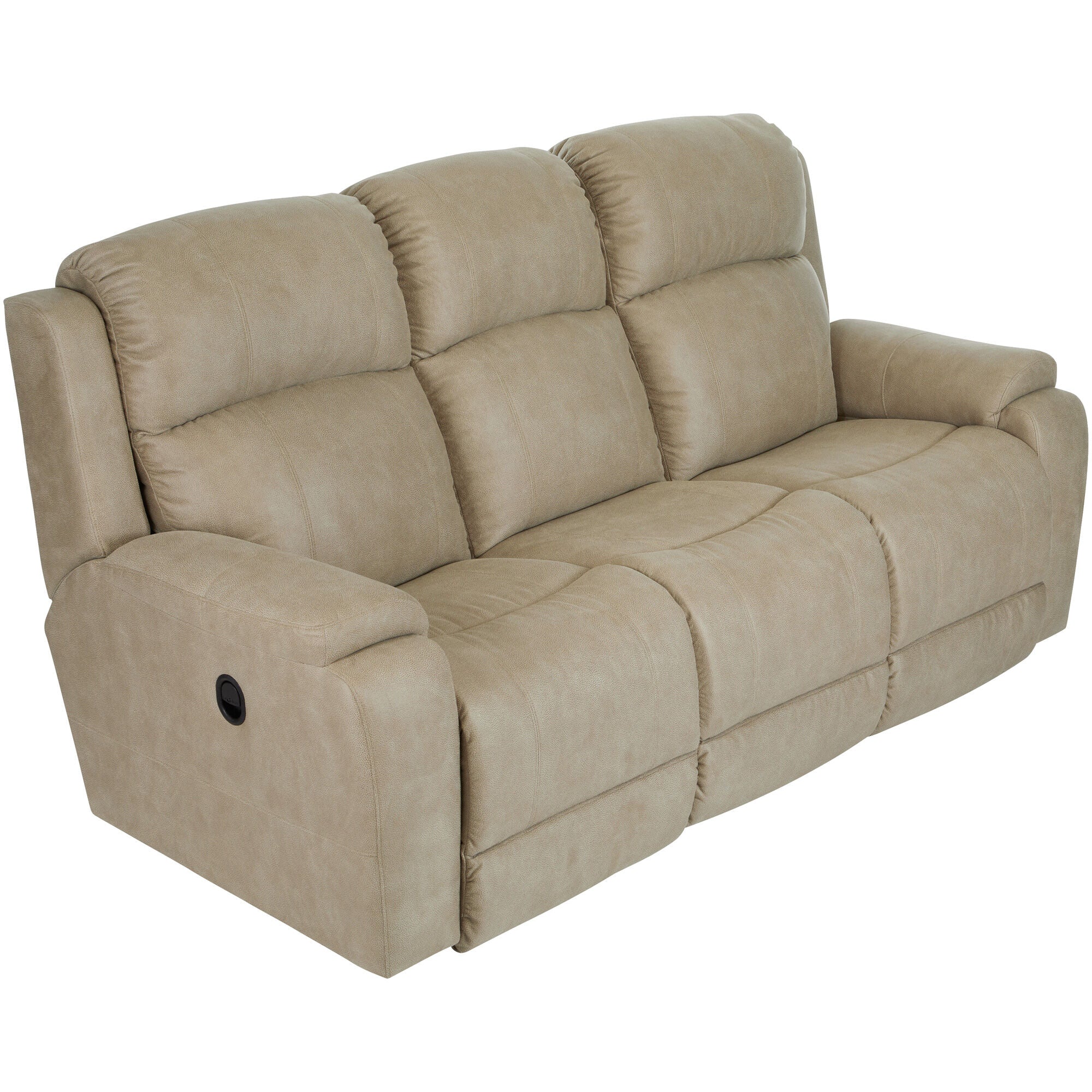 La-Z-Boy | Dorian Reclining Sofa | Sand