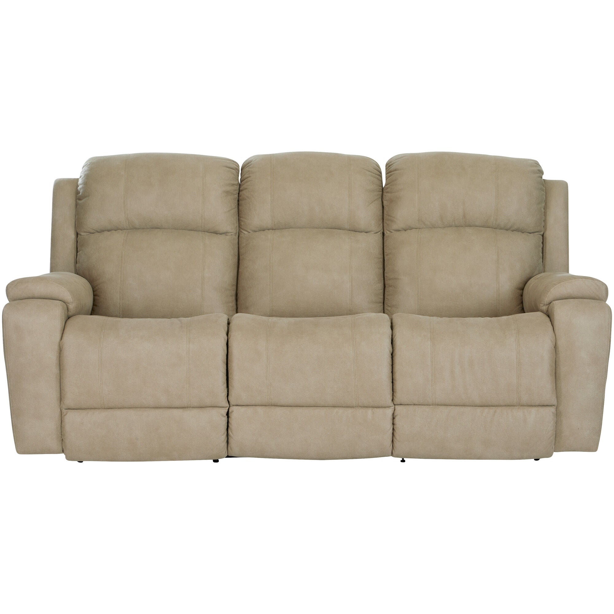 La-Z-Boy | Dorian Reclining Sofa | Sand