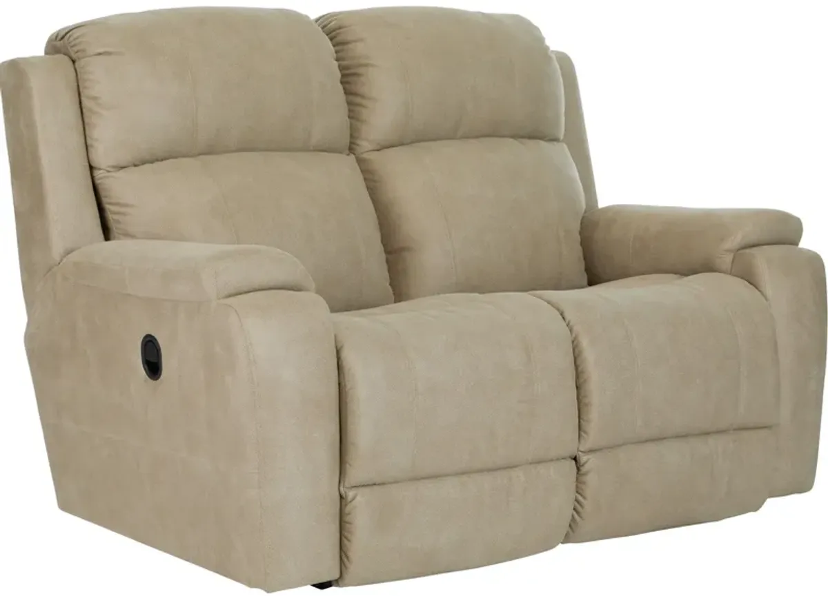 Dorian Reclining Loveseat