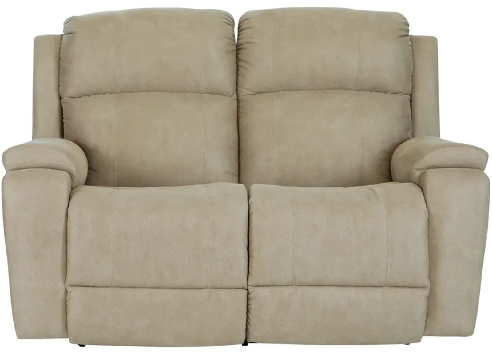 Dorian Reclining Loveseat