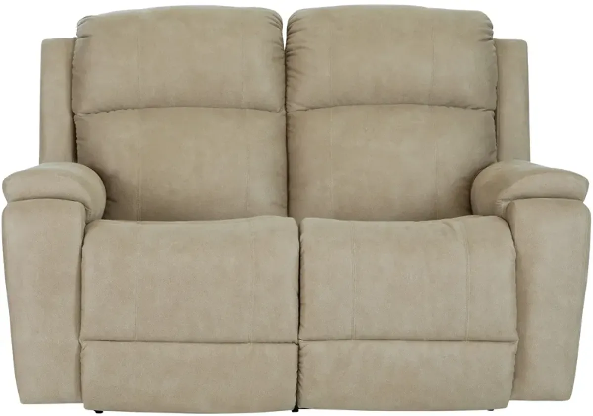 Dorian Reclining Loveseat