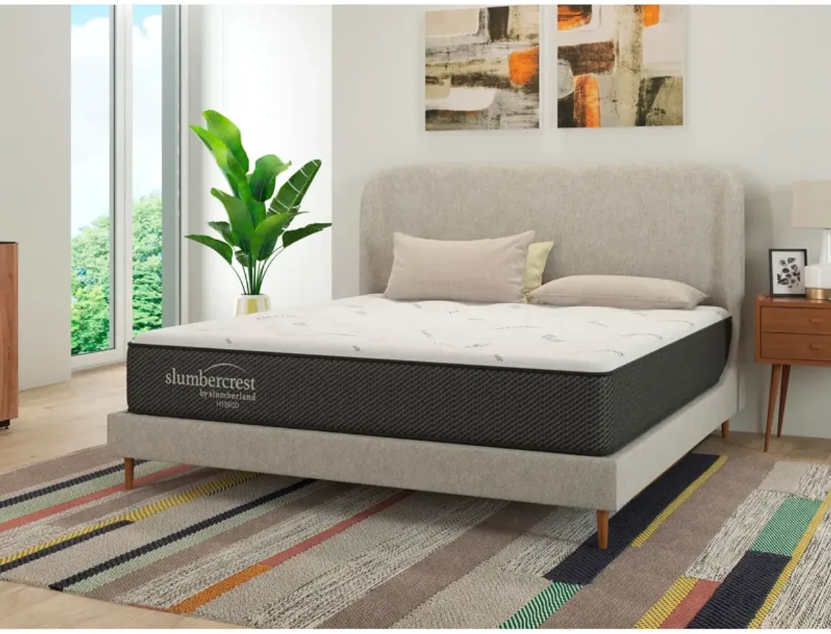 Slumbercrest Monroe Mattress