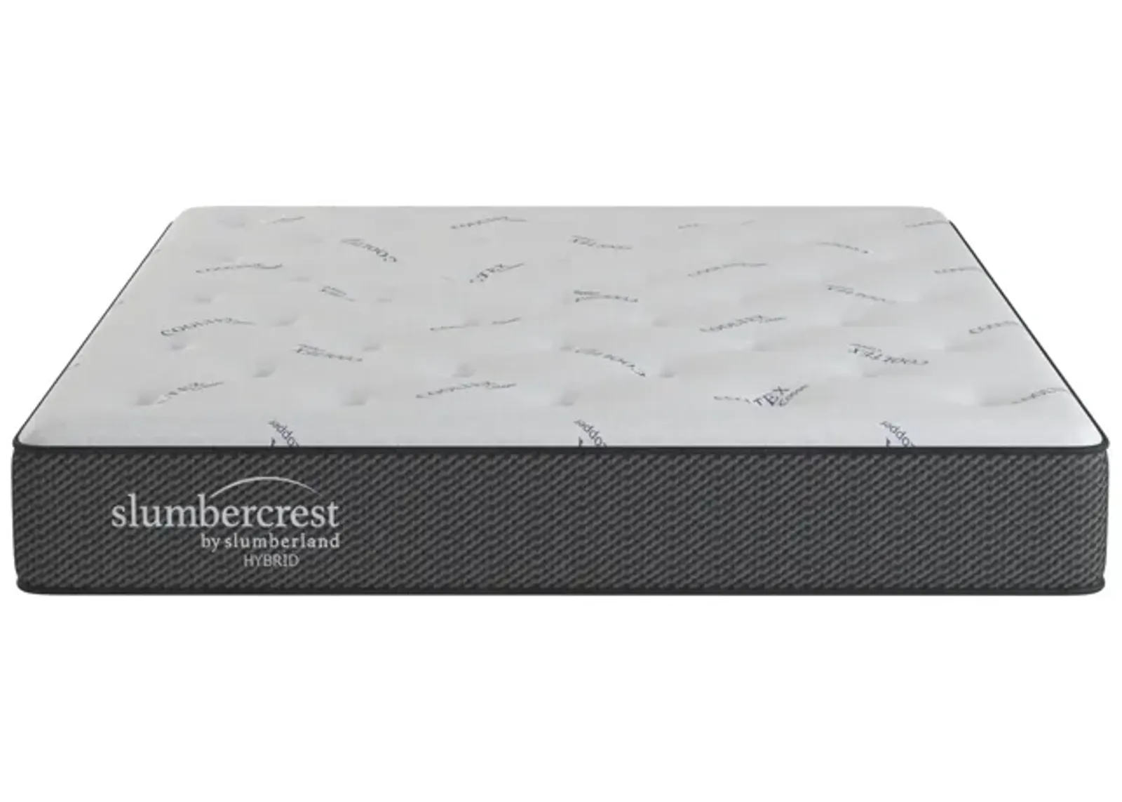 Slumbercrest Monroe Mattress