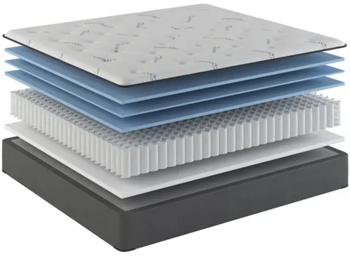 Slumbercrest Monroe Mattress