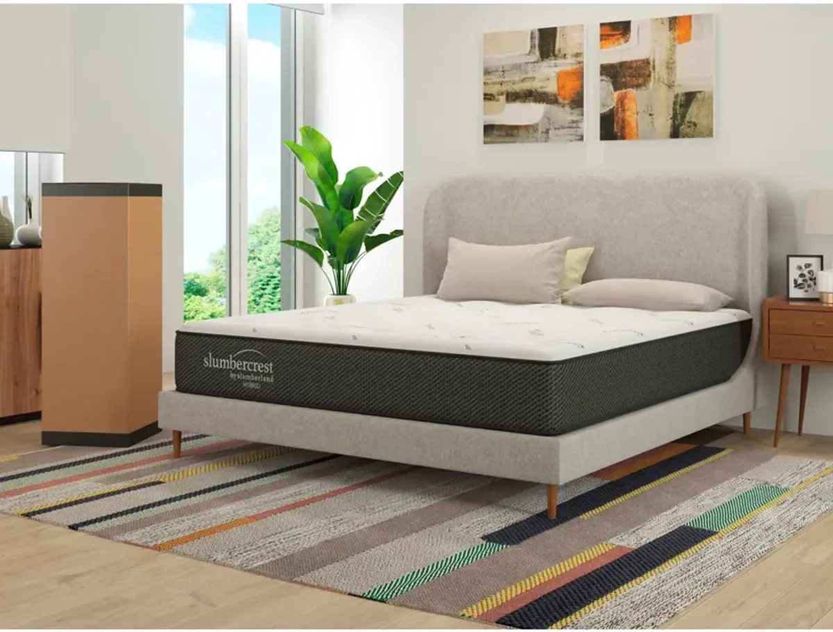 Slumbercrest Monroe Mattress