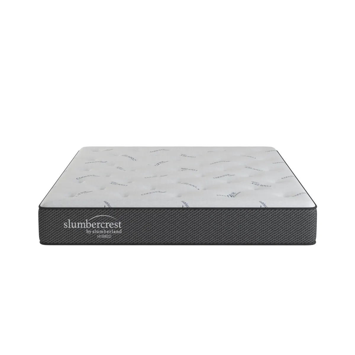 Sherwood Bedding Slumbercrest Monroe Mattress