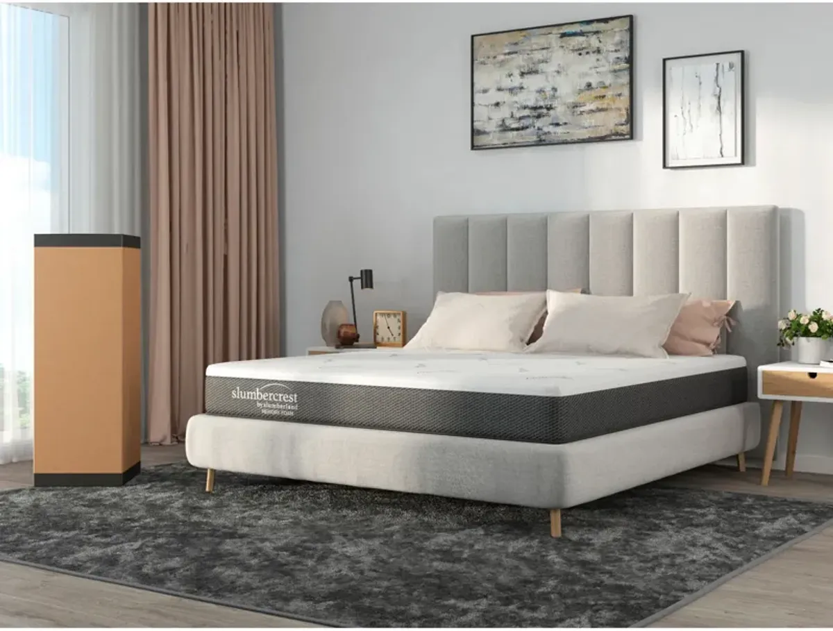 Slumbercrest Equinox Mattress