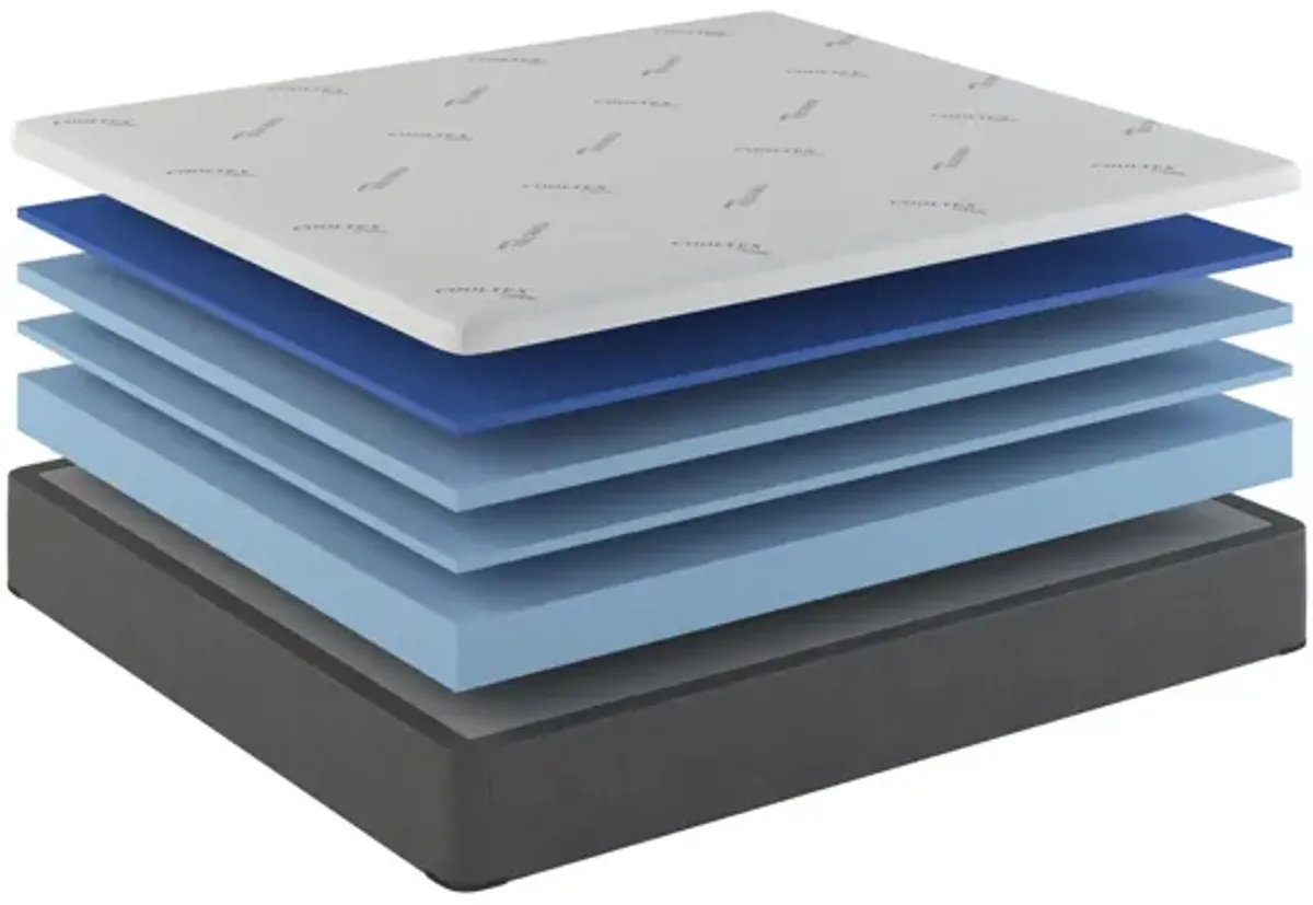 Slumbercrest Equinox Mattress