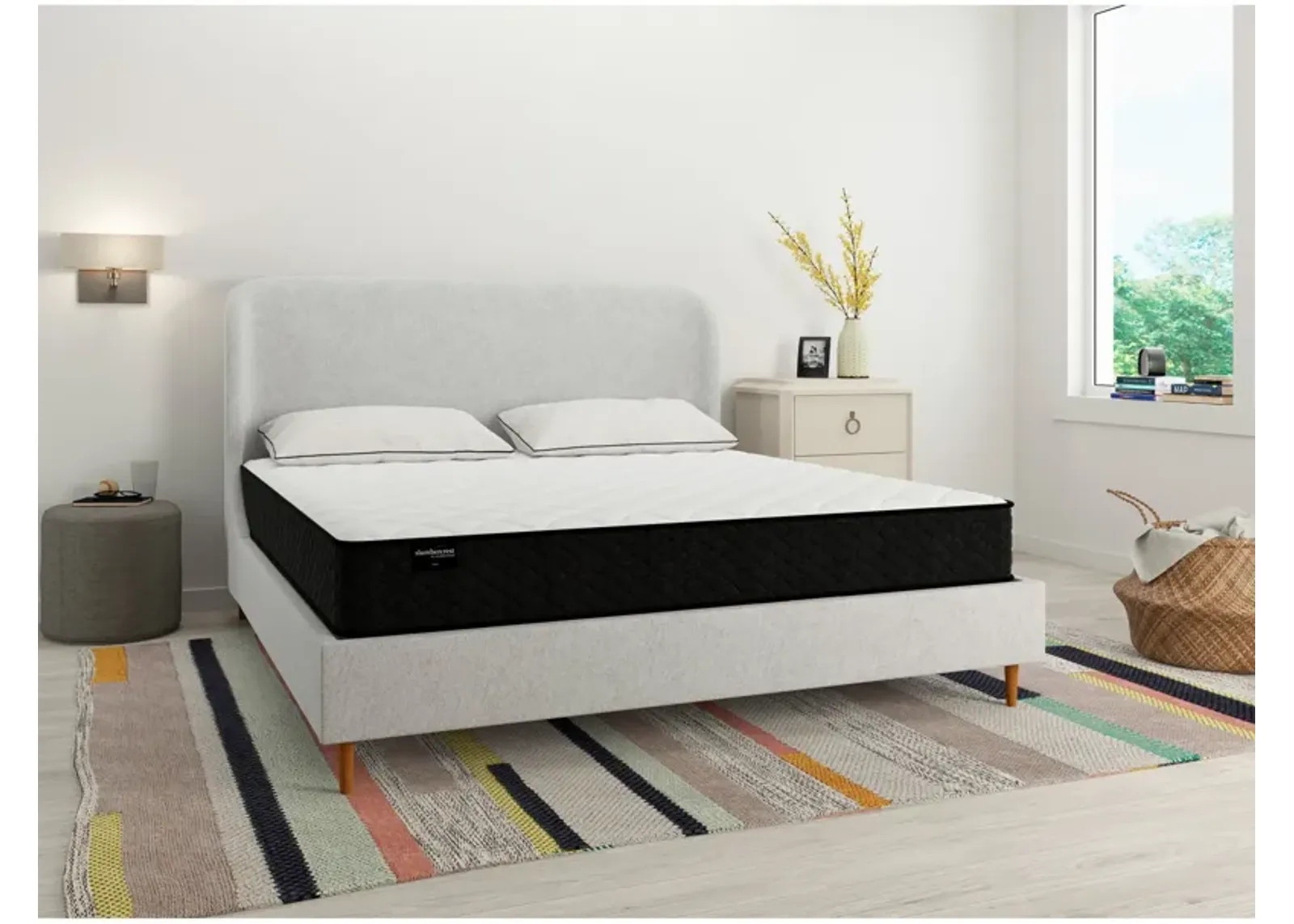 Slumbercrest Orbit Mattress