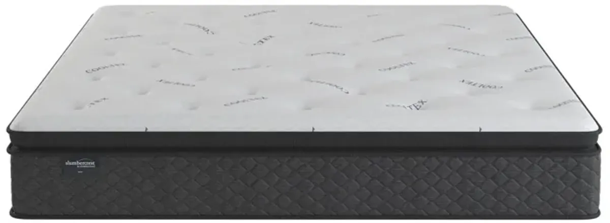 Slumbercrest Nova Mattress